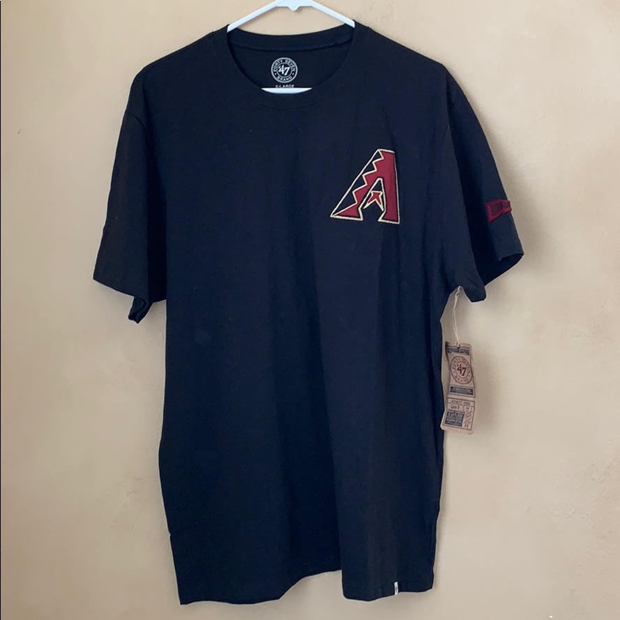 Brand New Arizona Diamond Backs Shirt